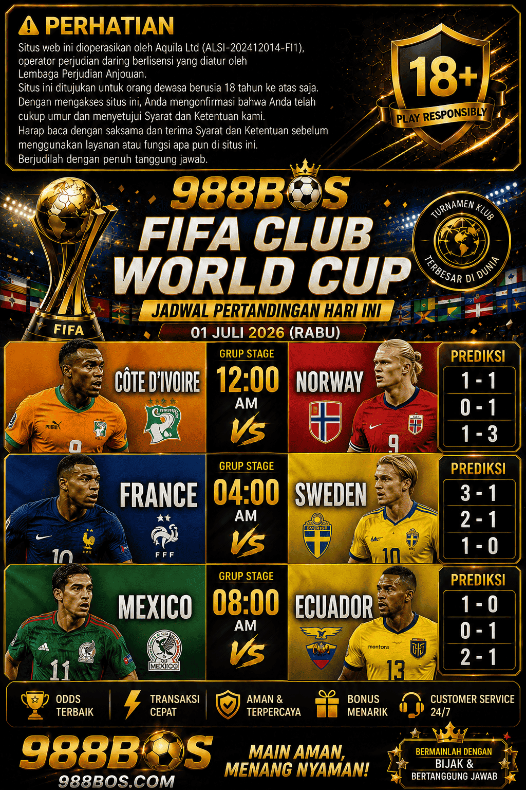 988 BOS Popup