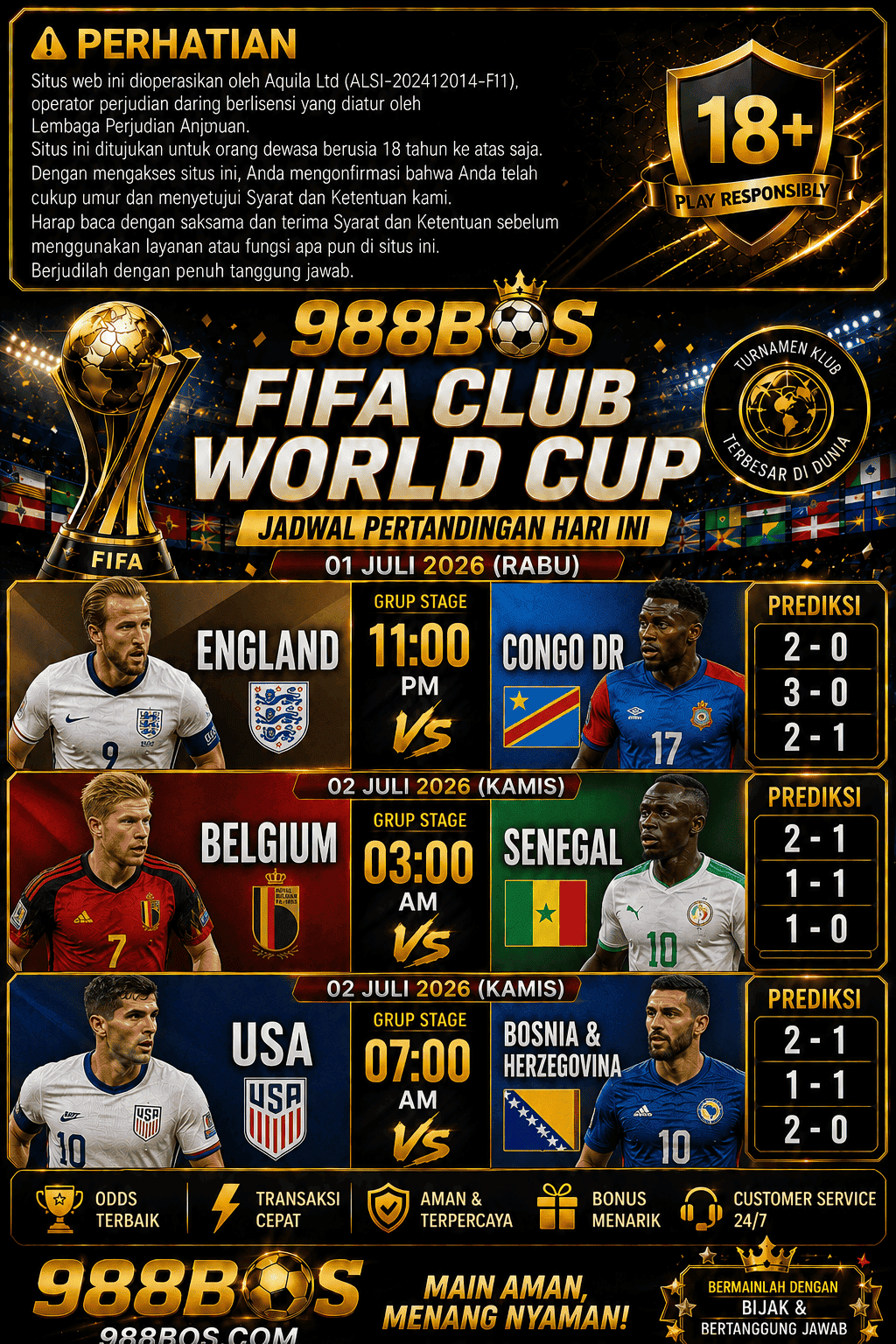 988 BOS Popup