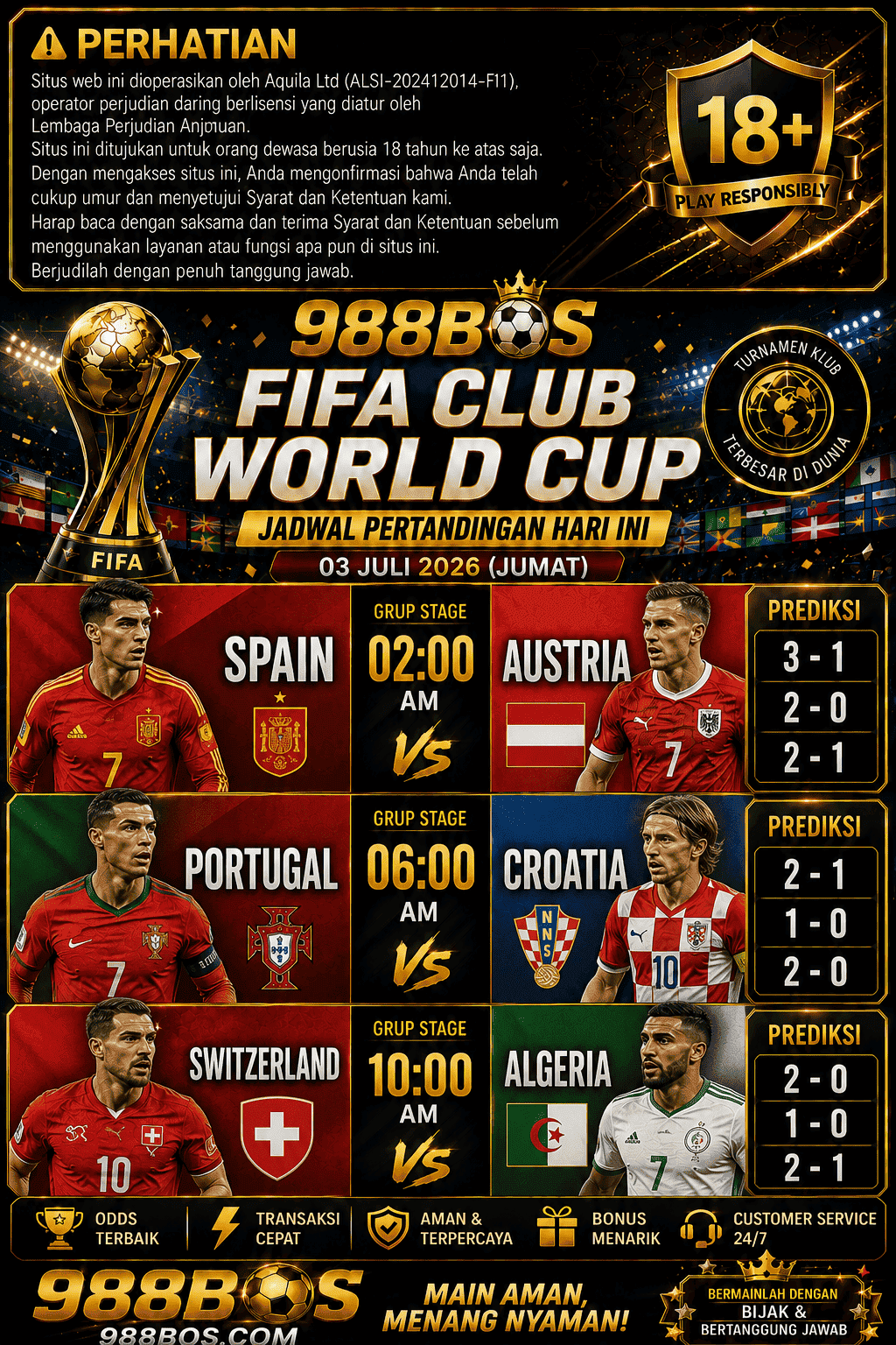 988 BOS Popup