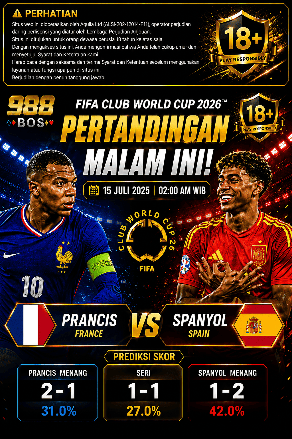 988 BOS Popup