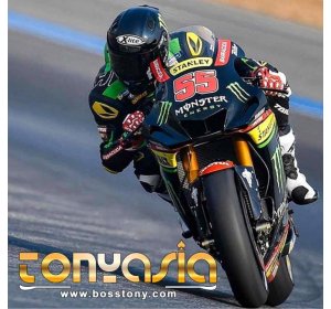 Hafizh Syahrin Ingin Tetap Bertahan Di Tech 3 | Sabung Ayam | Judi Sabung Ayam