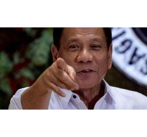 Duterte Terapkan Darurat Militer | Agen Poker Online | Poker Online