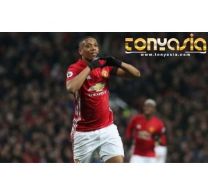 Martial Akan Lebih Fokus Dan Berusaha Menjadi Lebih Baik | Agen Bola Online | Judi Bola