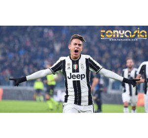 Dybala Akan Mencoba Ketajamannya di Leg Kedua | Agen Bola Online | Judi Bola