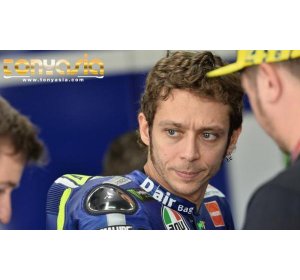 Rossi Ingin Mempertanya Hukuman Yang Diberihkan Untuknya | Agen Bola Online | Judi Bola