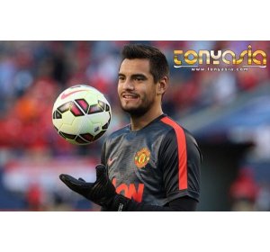 Romero Tolak Inter Demi Bertahan Di Old Trafford | Agen Bola Online | Judi Bola