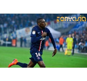 Juventus Kembali Mengincar Blaise Matuidi Dari PSG | Agen Bola Online | Judi Bola