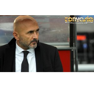 Spalletti Dinilai Sudah Sangat Tepat Untuk Inter | Agen Bola Online | Judi Bola