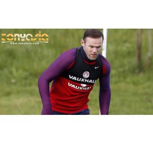 Pergi Dari Old Trafford Kini Rooney kembali ke Goodison Park | Agen Bola Online | Judi Bola