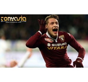 Gaya Bermain Belotti Di Nilai Lebih Cocok Untuk Chelsea | Agen Bola Online | Judi Bola