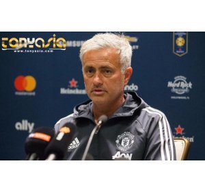 Mourinho Puas Dengan Penampilan Tim Asuhannya | Agen Bola Online | Judi Bola