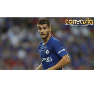 AMeski Costa Tidak Bermain, Arsenal Tetap Waspadai Lini Depan Chelsea |Agen Bola Online | Judi Bola 