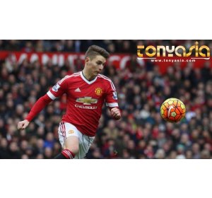 Manchester United Resmi Melepas Guillermo ke Penarol | Agen Bola Online | Judi Bola