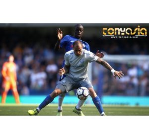 Chelsea Kalahkan Everton Dengan Skor 2-0 | Agen Bola Online | Judi Bola