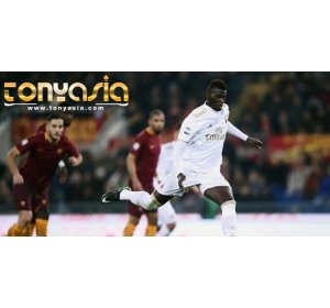 Niang Kecewa Dengan Panampilannya | Agen Bola Online | Judi Bola