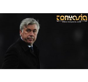 Ancelotti Sudah Resmi di Pecat Oleh Bayern Munchen | Agen Bola Online | Judi Bola