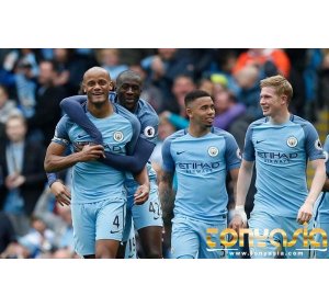 City Akan Menuntaskan Tugasnya Dengan Selangkah Demi Selangkah | Agen Bola Online | Judi Bola