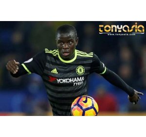 Sang Pelatih Berharap Kante Bisa Cepat Bermain Bersama Chelsea | Agen Bola Online | Judi Bola