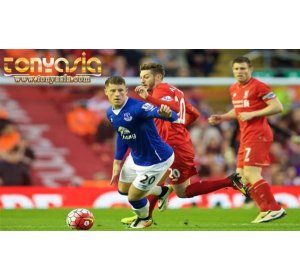 Prediksi Everton vs Liverpool 20 Desember 2016 | Judi Online Indonesia