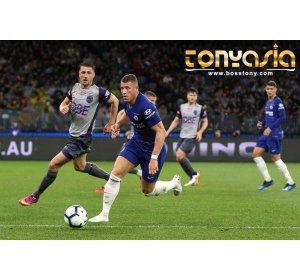 Chelsea Menang 1-0 atas Perth Glory di Bawah Arahan Pelatih Baru | Agen Bola Online | Judi Bola