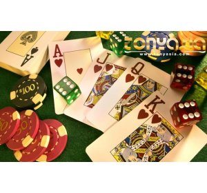 Layanan Judi Casino Online Yang Menguntungan Semua Member | Casino Online Terpercaya | Agen Judi Casino