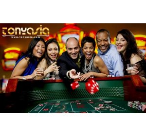 Menjamin Sebuah Kepuasan Bagi Member | Casino Online terpercaya | Agen Judi Casino