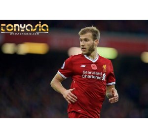 Ragnar Klavan Akan Senang Bersaing Dengan Van Dijk di Lini Belakang | Agen Bola Online | Judi Bola