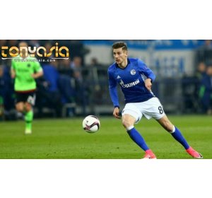 Goretzka Resmi Bergabung Dengan Munchen Musim Depan | Agen Bola Online | Judi Bola