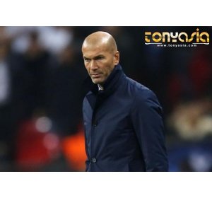 Marcelino Memberi Pembelaan Untuk Zidane Soal Laju Buruk Madrid | Agen Bola Online | Judi Bola