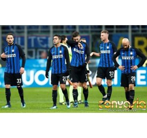 Inter Milan Sedang Dalam Periode Buruk | Agen Bola Online | Judi Bola