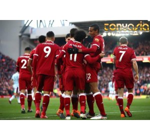 Finis Empat Besar Adalah Misi Utama Liverpool | Agen Bola Online | Judi Bola