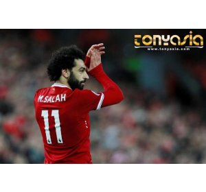 Mungkinkah Salah Akan Pergi Dari Liverpool Dan ke Madrid.? | Agen Bola Online | Judi Bola