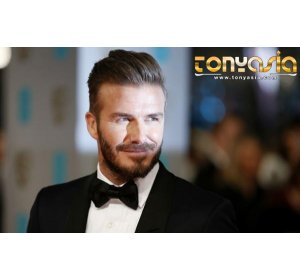 Beckham Membuat Klub Baru Dan Akan Merekrut Tiga Nama ini | Agen Bola Online | Judi Bola