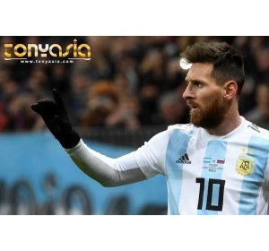 Tanpa Messi Argentina Tidak Sehebat Yang Terlihat | Agen Bola Online | Judi Bola