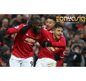 Lukaku Sebut MU Sudah Lebih Oke | Agen Bola Online | Judi Bola