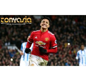 Statistik Sanchez Sejauh ini Sudah Jauh Lebih Baik | Agen Bola Online | Judi Bola