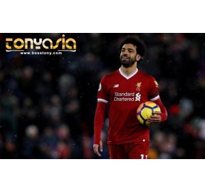 Salah Berpeluang Meraih Ballon d