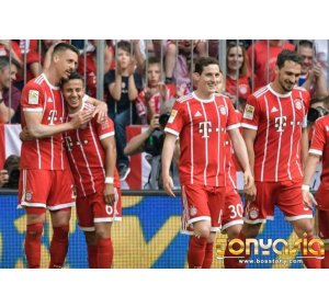 Di Leg Kedua, Munchen Tidak Bisa Diremehkan | Agen Bola Online | Judi Bola