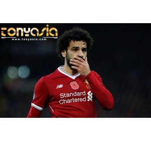 Salah Diharapkan Bisa Onfire Kembali | Agen Bola Online | Judi Bola