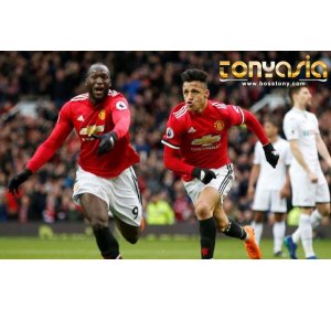 MU Tidak Butuh Penyerang Lagi Musim Depan | Agen Bola Online | Judi Bola