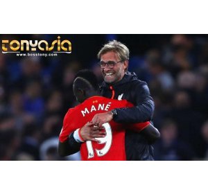 Klopp Bangga Dengan Pencapaian Mane di Liverpool | Agen Bola Online | Judi Bola