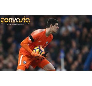 Thibaut: Setelah Piala Dunia, Saya Baru Akan Memikirnya | Agen Bola Online | Judi Bola