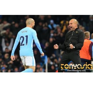 Hasil Bagus, Guardiola Mendapat Hadia Dari City | Agen Bola Online | Judi Bola