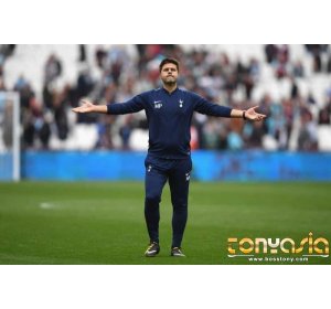 Pochettin: Saya Bahagian Bersama Tottenham | Agen Bola Online | Judi Bola