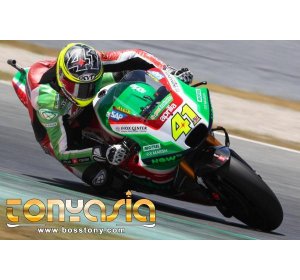 Aleix Espargaro Tampil Percaya Diri Saat Balapan di Kampung Halaman | Judi Online Indonesia