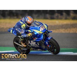 Harapan Alex Rins Di MotoGP 2018 | Bandar Togel Terpercaya | Bandar Togel Online