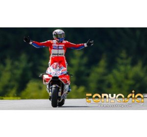 Race Direction Tidak Berikan Sanksi Terkait Insiden Jerez Sudah Tepat kata Andrea Dovizioso | Sabung Ayam | Judi Sabung Ayam