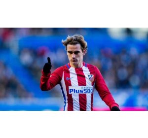  Antonio Conte Waspadai Kembali Tajamnya Griezmann | Agen Bola Terpercaya | Judi Bola Online 