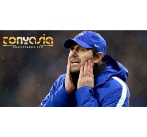 Pelatih chelsea Berharap Bisa Mengahadapi Man United | Judi Bola Online | Agen Bola Terpercaya