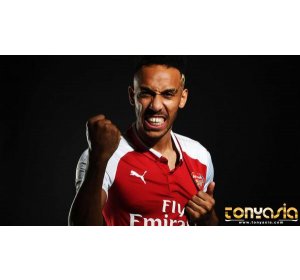 Arsenal Kembali Menunjukan Performa Terbaiknya Kata Aubameyang | Judi Bola Online | Agen Bola Terpercaya 